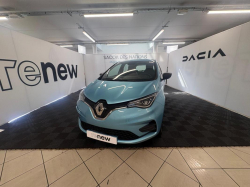 Renault Zoe R110 Life 86-Vienne