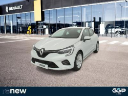 Renault Clio V E-Tech 140 Business 59-Nord