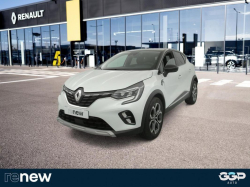 Renault Captur TCe 155 EDC FAP Intens 59-Nord