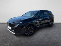 Peugeot 5008 Hybrid 145 e-DCS6 GT 01-Ain