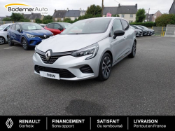 Renault Clio TCe 90 Techno 29-Finistère