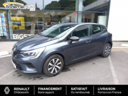 Renault Clio TCe 90 Equilibre 29-Finistère