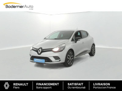 Renault Clio TCe 90 Limited 61-Orne