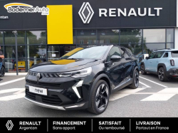 Renault Symbioz E-Tech full hybrid 145 Iconic 61-Orne