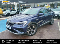 Renault Arkana TCe 140 EDC - 23 Techno 14-Calvados