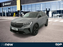 Renault Espace VI E-Tech hybrid 200 esprit Alpin... 59-Nord