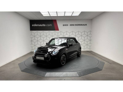 Mini Mini Cabriolet John Cooper Works 231 ch BVA... 33-Gironde