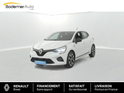 Renault Clio TCe 90 - 21N Limited 29-Finistère