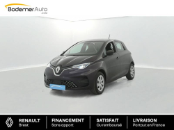 Renault Zoe R110 - 22B Equilibre 29-Finistère
