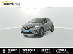 Renault Captur TCe 130 FAP Intens 14-Calvados