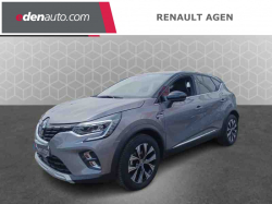 Renault Captur TCe 90 Techno 47-Lot-et-Garonne