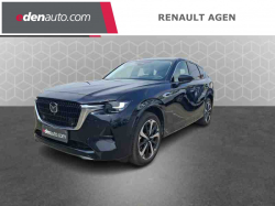 Mazda CX-60 2.5L e-SKYACTIV PHEV 327 ch AWD BVA8... 47-Lot-et-Garonne