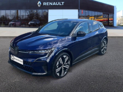 Renault Mégane E-TECH 220 ch autonomie confort ... 10-Aube