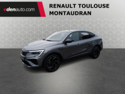 Renault Arkana E-Tech 145 - 23 esprit Alpine 31-Haute-Garonne