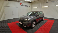Citroën C5 Aircross BUSINESS PURETECH 130 SS BV... 56-Morbihan