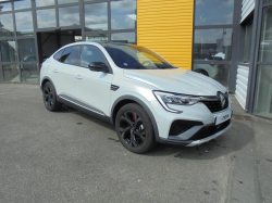 Renault Arkana 1.6 E-Tech Hybrid 145 RS LINE 80-Somme