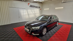 Audi A4 Avant 35 TFSI 150 S tronic Business line 56-Morbihan