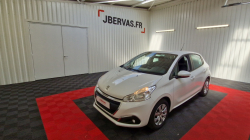 Peugeot 208 affaire Puretech 82 S&S PREMIUM ... 56-Morbihan