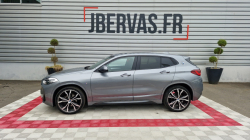 BMW X2 F39 SDRIVE 18I 136 CH DKG7 M SPORT 14-Calvados