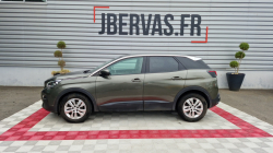Peugeot 3008 BUSINESS bluehdi 130ch ss eat8 acti... 14-Calvados