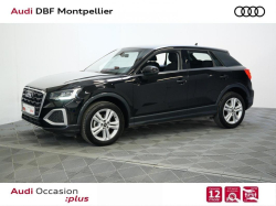 Audi Q2 35 TFSI 150 S tronic 7 Design 34-Hérault