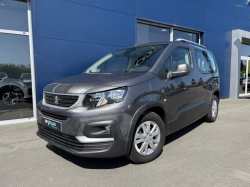 Peugeot Rifter PureTech 110 S&S Active 24-Dordogne