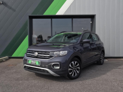 Volkswagen T-Cross 1.0 TSI 110 Start/Stop BVM6 A... 60-Oise