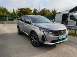 Peugeot 3008 II 1.6 PHEV 180 E-EAT8 Allure Pack 27-Eure