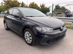 Volkswagen Polo VI 1.0 TSI 95 LIFE DSG7 27-Eure