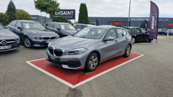 BMW Série 1 III 2.0 118D AUTO Business Design 29-Finistère