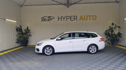 Peugeot 308 SW BUSINESS bluehdi 130ch ss bvm6 ac... 29-Finistère