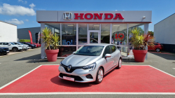 Renault Clio V Business E-TECH 140 29-Finistère