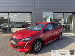 Peugeot E-208 II Electrique 136ch Style 31-Haute-Garonne