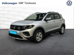 Volkswagen T-Cross 1.0 TSI 116 Start/Stop DSG7 L... 31-Haute-Garonne