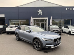 Volvo V90 Cross Country D5 AWD AdBlue 235 GT 8 P... 35-Ille-et-Vilaine