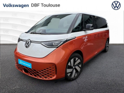 Volkswagen ID. BUZZ ID PRO (86KWH/210KW).LONG 31-Haute-Garonne