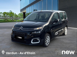 Citroën Berlingo Taille M BlueHDi 130 S&S EAT8 ... 55-Meuse
