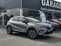 Renault Captur TCe 90 Techno 87-Haute-Vienne