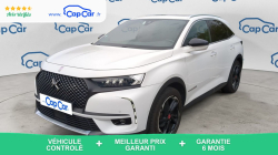 DS DS 7 Crossback 1.6 THP 180 EAT8 Performance L... 75-Paris