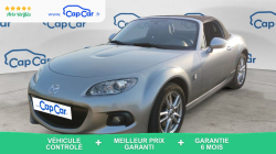 Mazda MX-5 1.8 125 Elegance 75-Paris