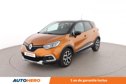 Renault Captur 1.2 TCe Energy Intens 120 ch 92-Hauts-de-Seine