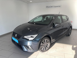 Seat Ibiza 1.0 EcoTSI 115 ch S/S DSG7 Copa 84-Vaucluse