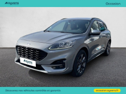 Ford Kuga 1.5 EcoBlue 120ch ST-Line X Powershift 44-Loire-Atlantique