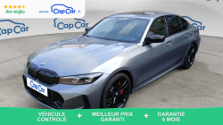 BMW Série 3 (G20) M340i 3.0 i Hybride 374 xDriv... 75-Paris