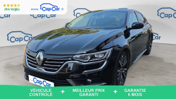 Renault Talisman 1 1.6 TCe 200 Energy ETC7 Initi... 75-Paris