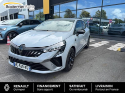 Renault Clio TCe 90 ch GSR2 Esprit Alpine 29-Finistère