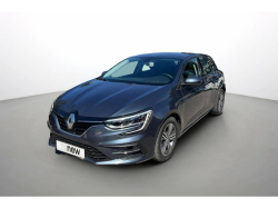 Renault Mégane IV Berline Blue dCi 115 EDC Evol... 38-Isère