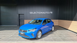 Opel Corsa VI 1.2 Turbo 100ch Elegance Business 29-Finistère