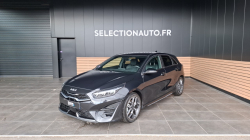 Kia CEED III 1.0 T-GDI 120 ISG GT LINE PREMIUM 29-Finistère