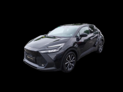 Toyota C-HR Hybride 200 Design 31-Haute-Garonne